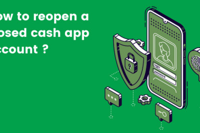 How Do I Reopen a Closed Cash App Account?