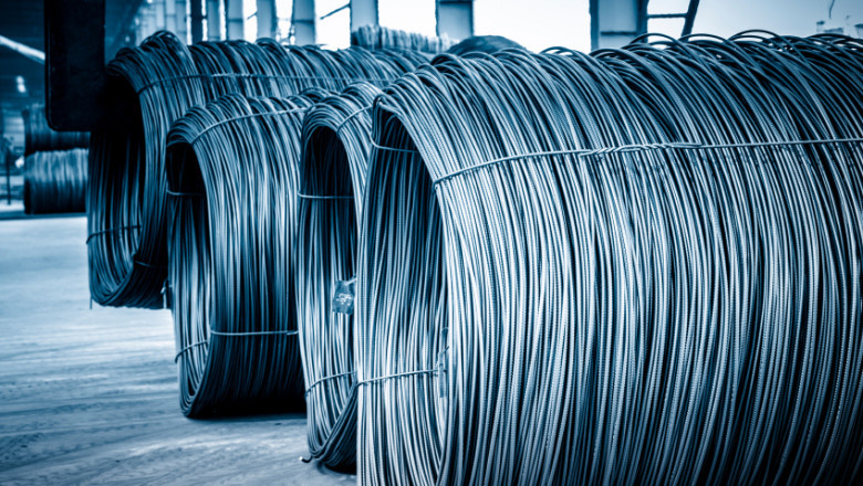 Industrial Wire Market Size, Demand, Growth, Trends, Segmentation and Forecasts Research by 2027