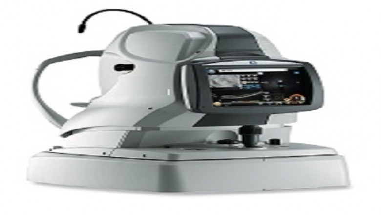 Optical Coherence Tomography Market Size, Share, Rate of Growth and Global Forecast to 2027