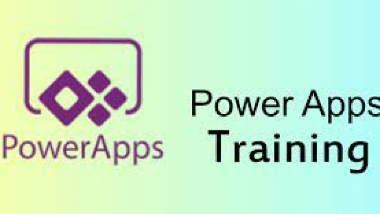 Powerapps Training | Certification Course Online