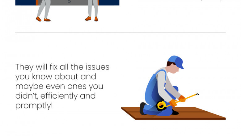 Reasons For You to Hire a Professional Garage Door Repair Service in Stockton