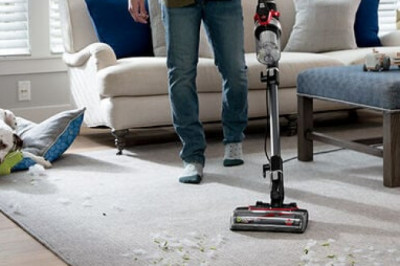 Reasons to Choose the Cordless Vacuum Under 300