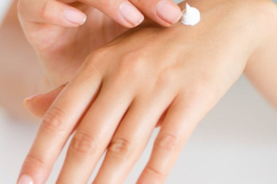 Underarm Lightening Cream