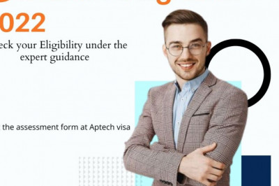 Understanding the many immigration types in Canada