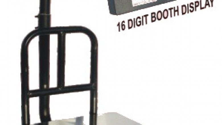 UP Scales Weighing Scale Supplier | Platform &amp; Industrial Weighing Scale