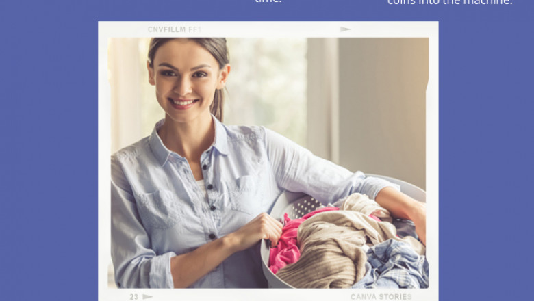 Wash and Fold Pickup and Delivery | Top Service | Washateria