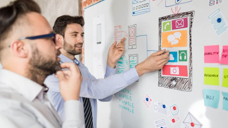 Web Design and Development | Website Development | Rays Digital Marketing