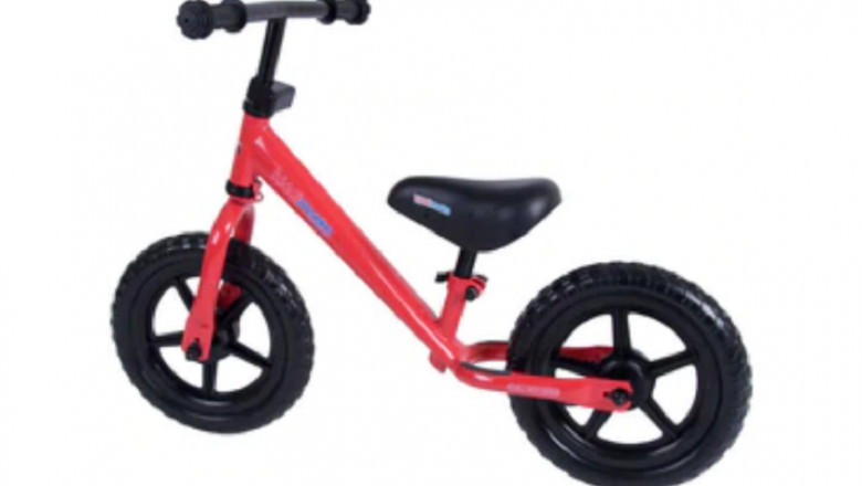 Balance bikes | KiddiMoto
