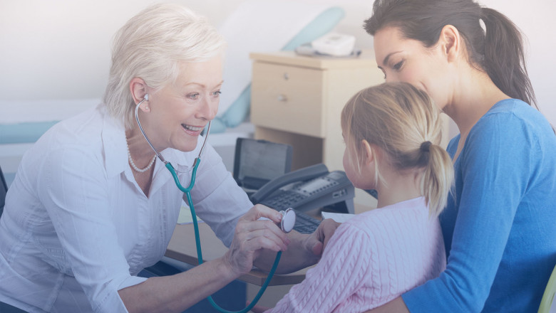 Choose A Doctor For Effective Treatment