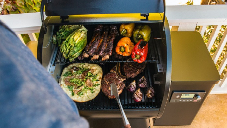 Electric Smokers Market 2022 pointing to capture largest growth 2030