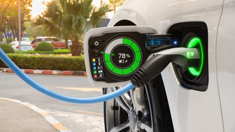 Electric Vehicle Market Unexpected Growth to Seen In Worldwide 2022 to 2028