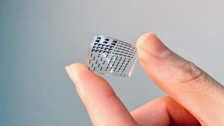 Electronic Skin Market is Going to Boom | Global Development Trends, SWOT Analysis, Impact of Economic and Policy Aspects 2022-2030