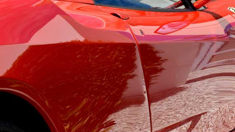 Essential Steps You Should Take To Remove High Spots During Ceramic Coating