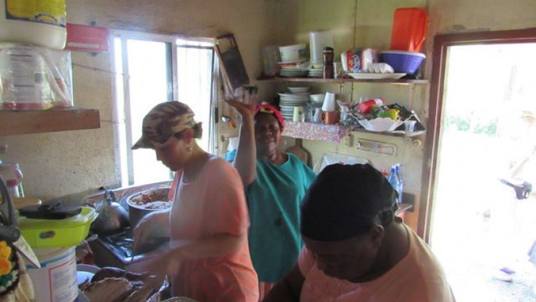 Evolve in the Process of Helping – Amigos Largest Hunger Organizations in World Wide