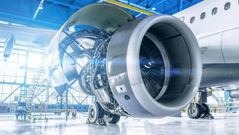 Global Aerospace Forgings Market Size See Incredible Growth during 2022-2027