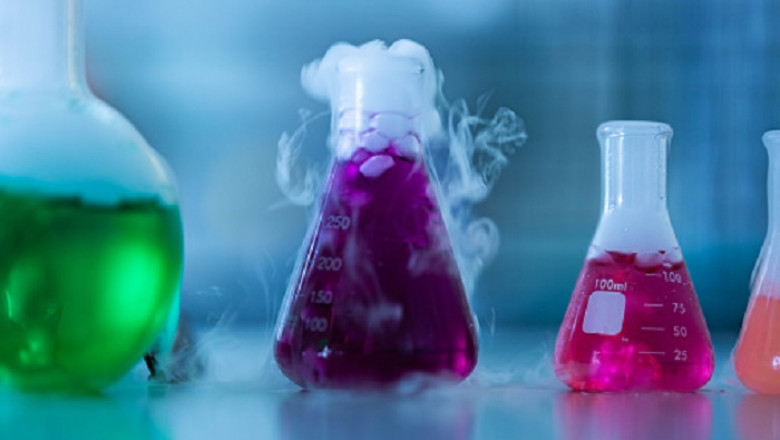 Global Chemical Sticky Anchor Market 2022 Upcoming Trends, Strategic Overview, Growth factors and opportunities to 2027