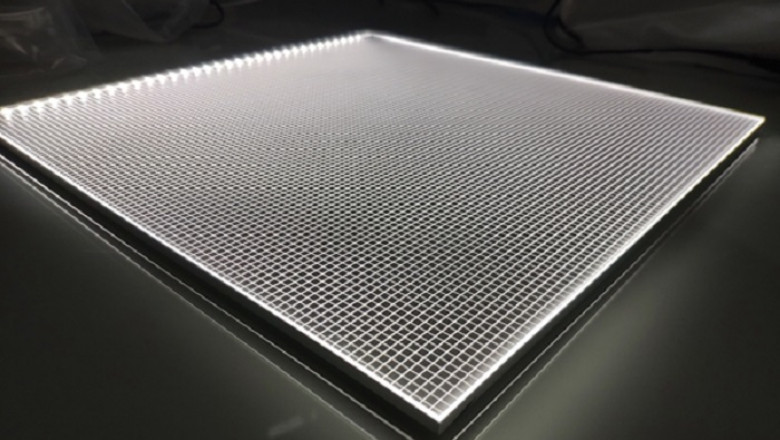 Global Light Guide Plate (LGP) Market 2022 | Share Estimations, Growth Revenue, Industry Development Plans and Forecast by Top Players till 2027