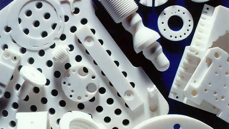 Global Machinable Ceramic Material Market 2022 Drivers and Key Players Strategies Analyzed 2022-2026
