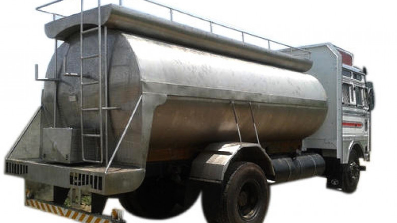 Global Oil Tank Trucks Market to Witness Incredible Growth during 2022-2027