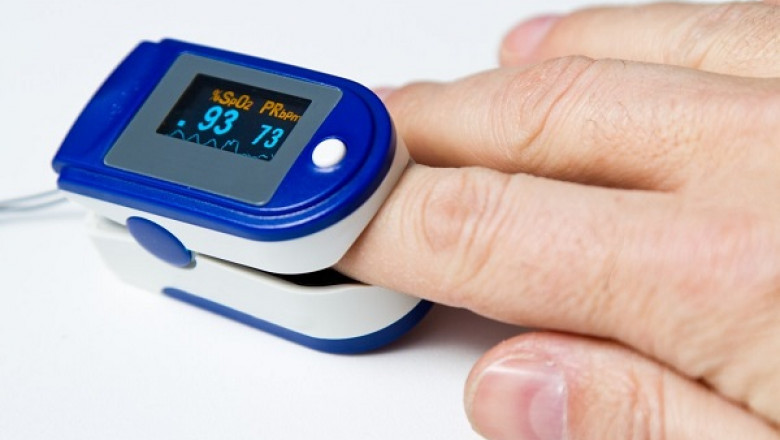 Global Pulse Oximeter System Market 2022 Size, Drivers, Emerging Trends, Dynamics and Forecast to 2027