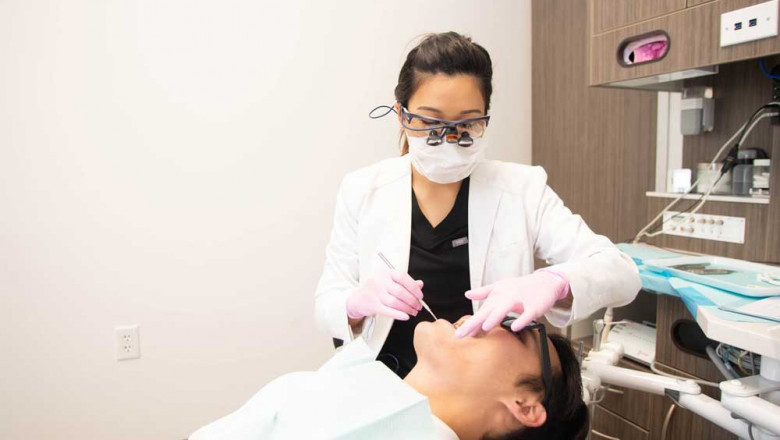 How Does Teeth Whitening Work?