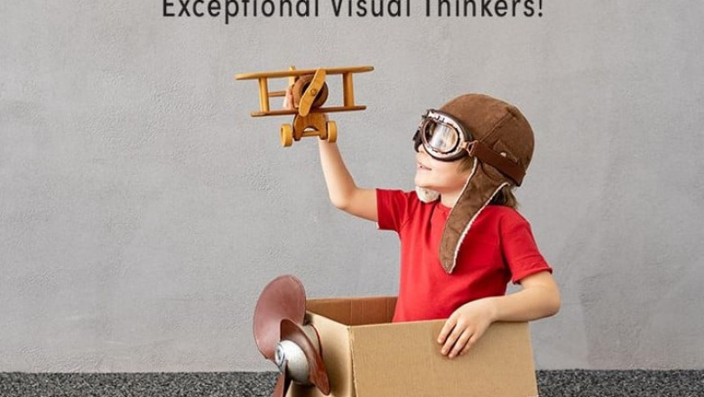 How Dyslexia Helped Three Famous People Succeed Beyond Imagination