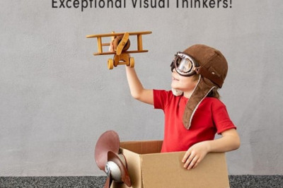 How Dyslexia Helped Three Famous People Succeed Beyond Imagination