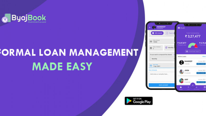 Loan Management Software