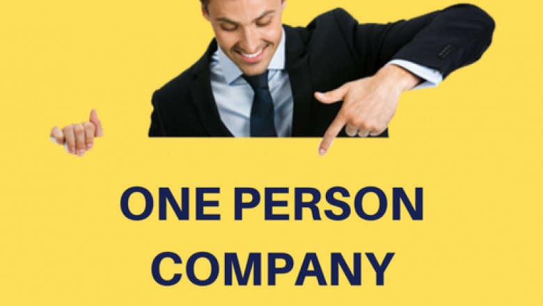 One Person Company (OPC) Registration in Chennai - how it works, advantages, fees, requirements