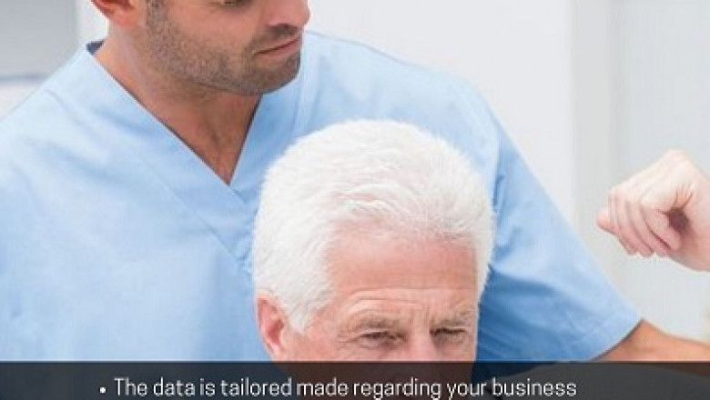 Purchase our most sought-after Occupational Therapists Mailing List and watch the potential leads turn into loyal customers.