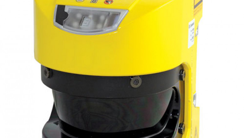 Safety Laser Scanner Market Present Scenario and Growth Prospects 2027