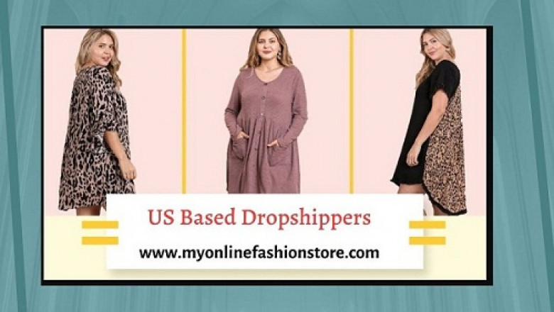 Shop The Best Designer Clothing from My Online Fashion Store