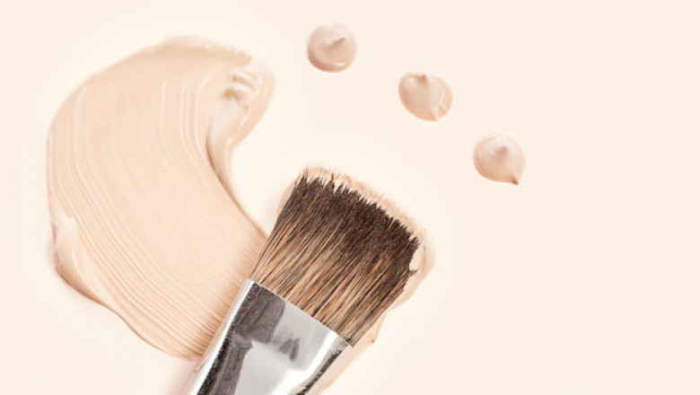 Super Skin Benefits of Applying Concealer
