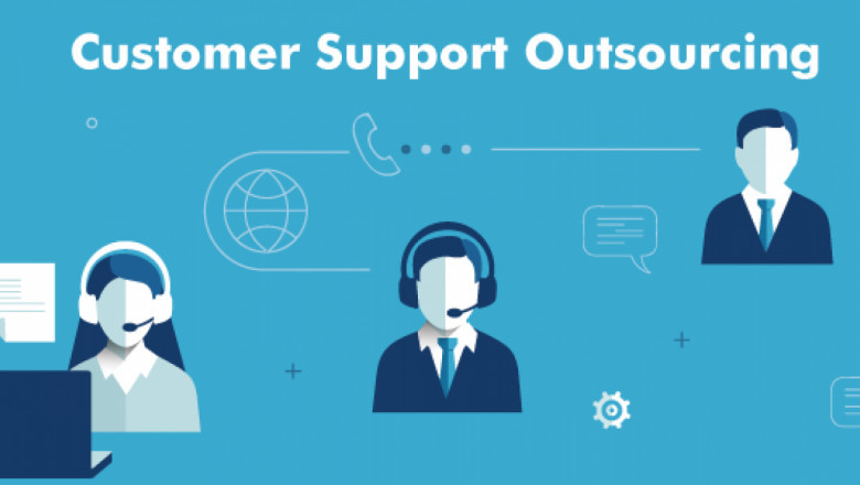 The Benefits and Drawbacks of Customer Service Outsourcing