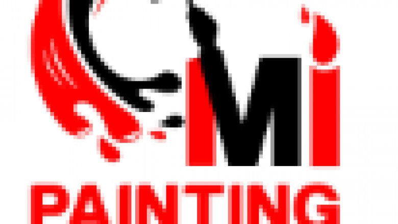 The Work of a Sign Painter