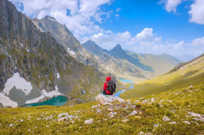 Top Best Adventure Trek