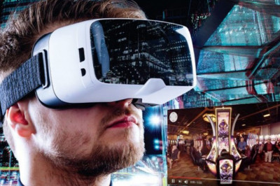 Virtual Visor Market to Reach $989.2 Mn, Globally, by 2028 at 24.1% CAGR: Research Informatic