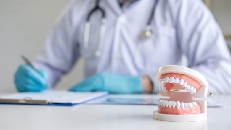 Visit Affordable Austin TX Dentist to Get the Best Dental Treatments