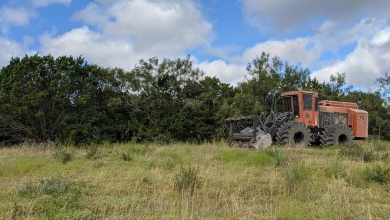 What Benefits Can Land Clearing Services Supply?