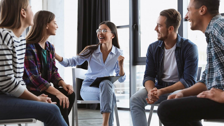 A Brief Guide to Substance Abuse Treatment