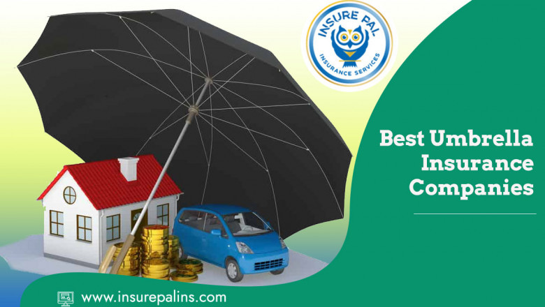Achieve The Best Umbrella Insurance Companies