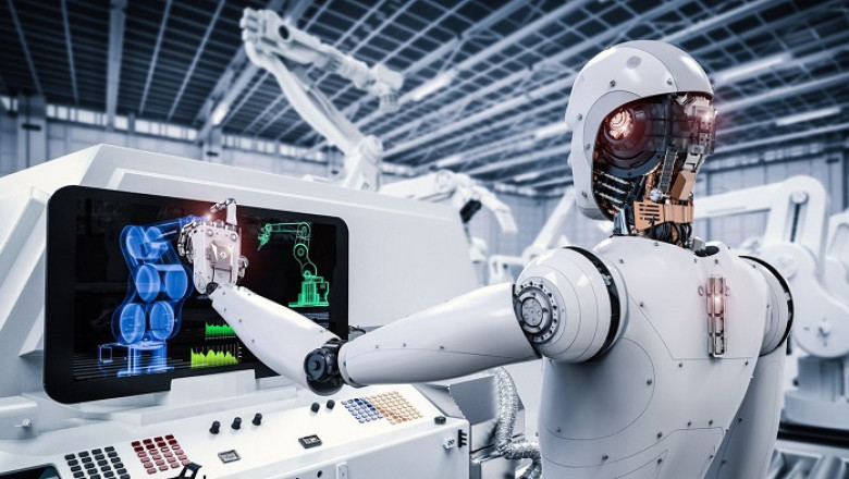 Artificial Intelligence in Workspace Market to Portray $1.1 Billion by 2028: Research Informatic