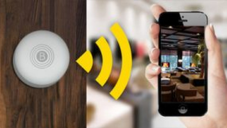 Beacon Technology
