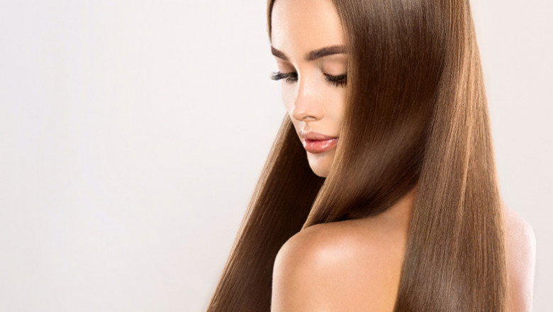 Benefits Of Using Scalp Cleanser To Get Rid Of Hair Loss