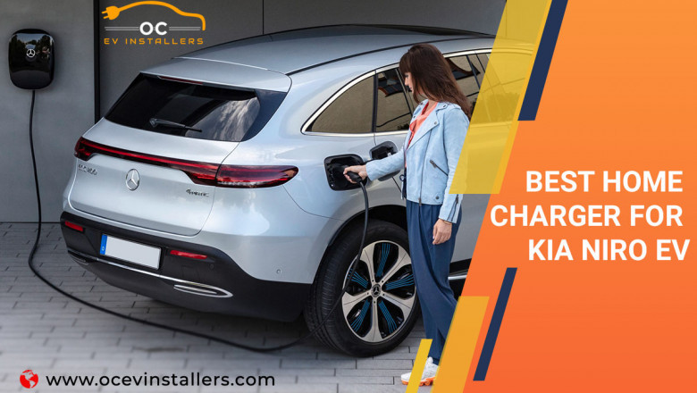 Best Home Charger For Kia Niro Ev