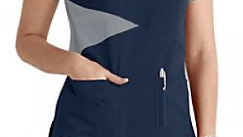 Careers That Require Scrub Uniforms