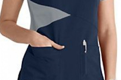 Careers That Require Scrub Uniforms