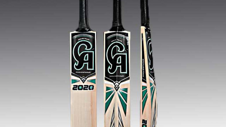 Cricket Bats UK