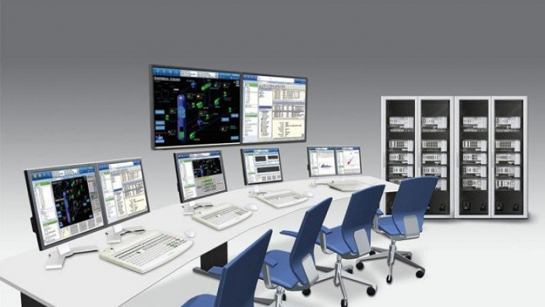 Distributed Control Systems Market Expansion and Key Industry Players 2022 Growth Techniques, Forecasts to 2030