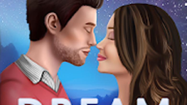 Dream Adventure - Love Romance Story Games
